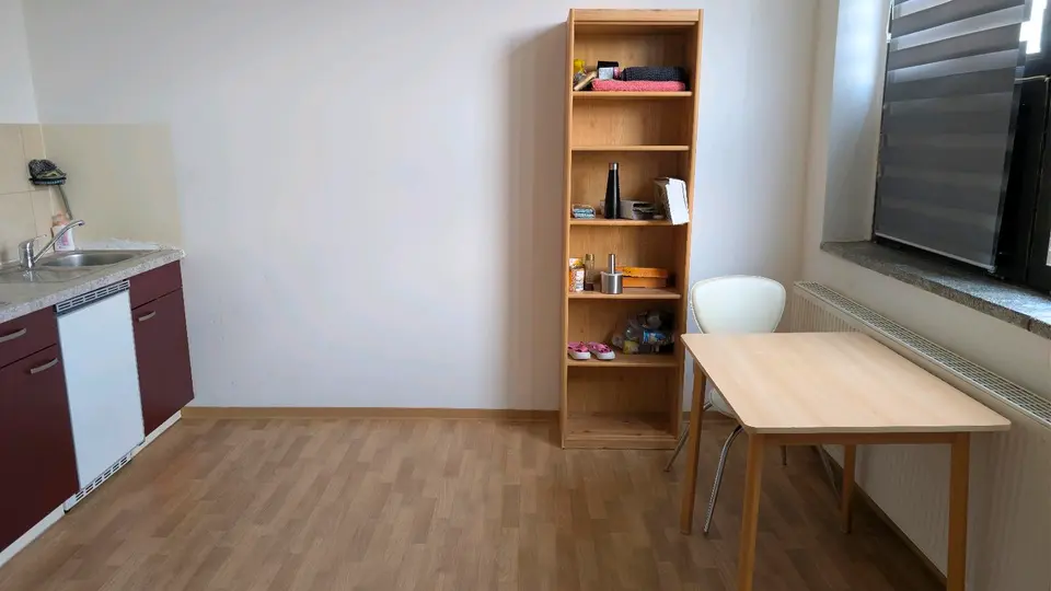 Studio mit 21 m² in Freiberg – Bild 10