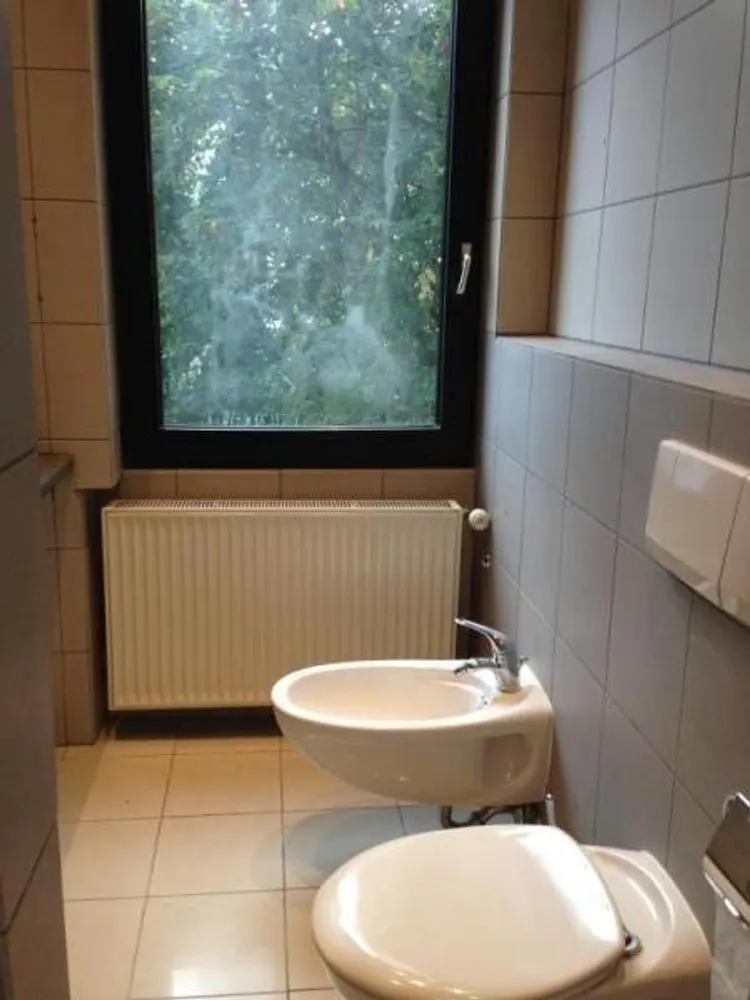 6 Zimmer Wohnung mit 170 m² in Coburg – Bild 12