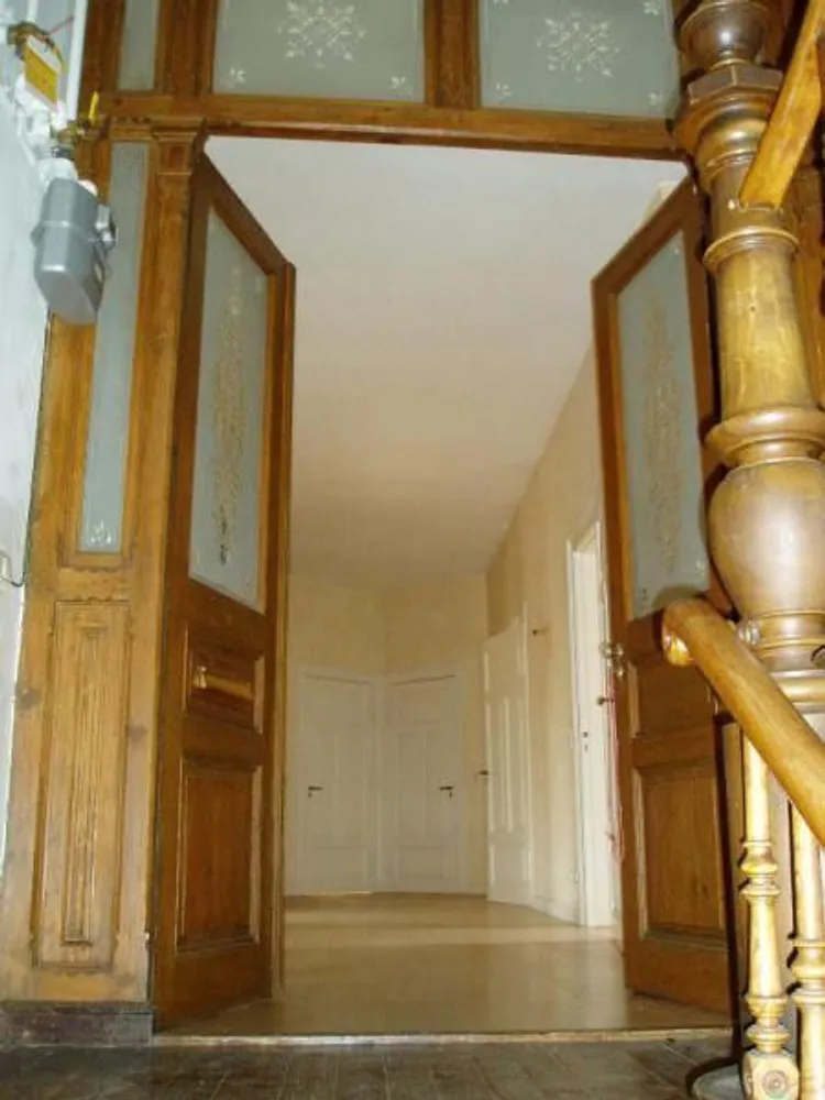 6 Zimmer Wohnung mit 170 m² in Coburg – Bild 4