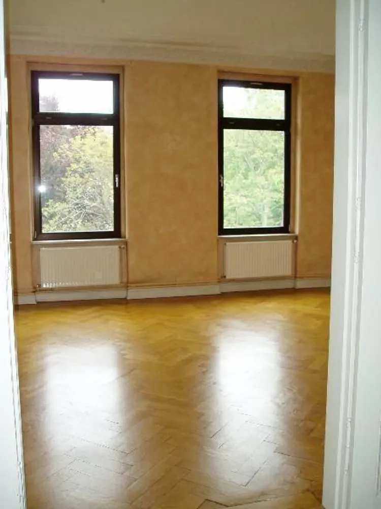 6 Zimmer Wohnung mit 170 m² in Coburg – Bild 9