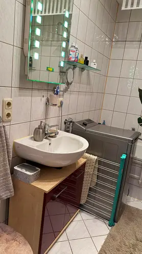 3 Zimmer Wohnung mit 69 m² in Leipzig – Bild 11