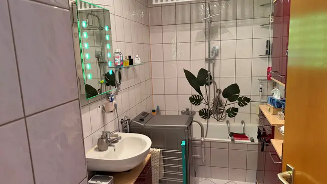 3 Zimmer Wohnung mit 69 m² in Leipzig – Bild 12
