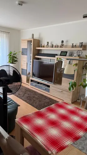 3 Zimmer Wohnung mit 69 m² in Leipzig – Bild 2