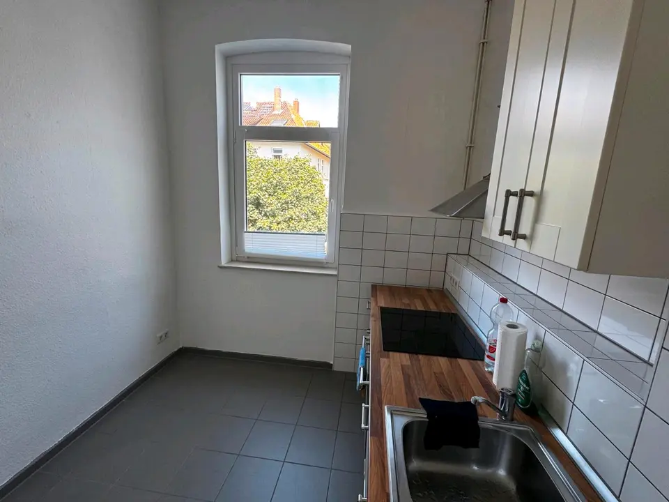 Studio mit 40 m² in Braunschweig – Bild 3