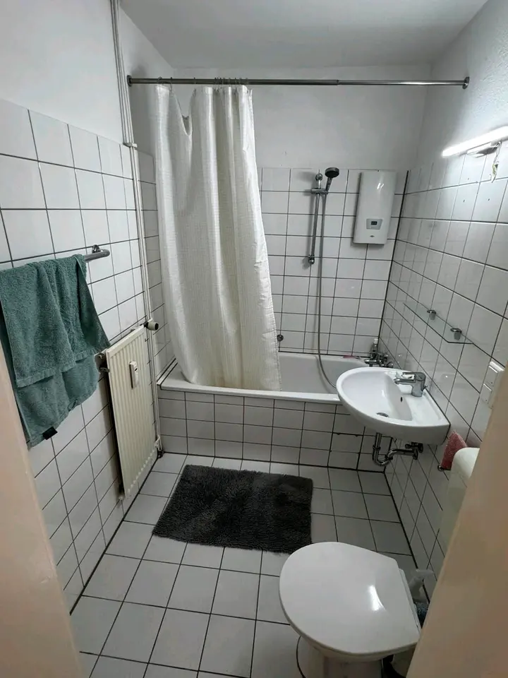 Studio mit 40 m² in Braunschweig – Bild 5