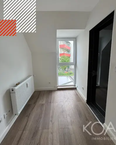 1 Zimmer Wohnung mit 13 m² in Frankfurt am Main – Bild 3