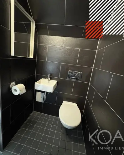 1 Zimmer Wohnung mit 13 m² in Frankfurt am Main – Bild 5