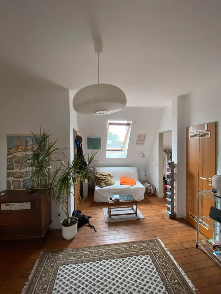 WG-Zimmer mit 86 m² in Dortmund – Bild 1