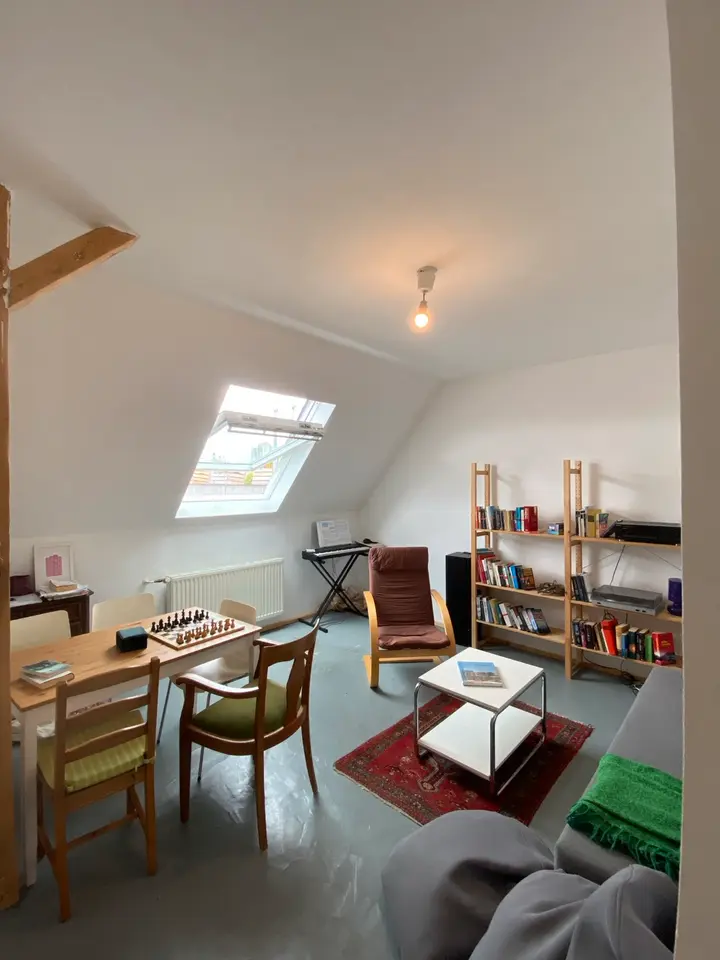 WG-Zimmer mit 86 m² in Dortmund – Bild 2