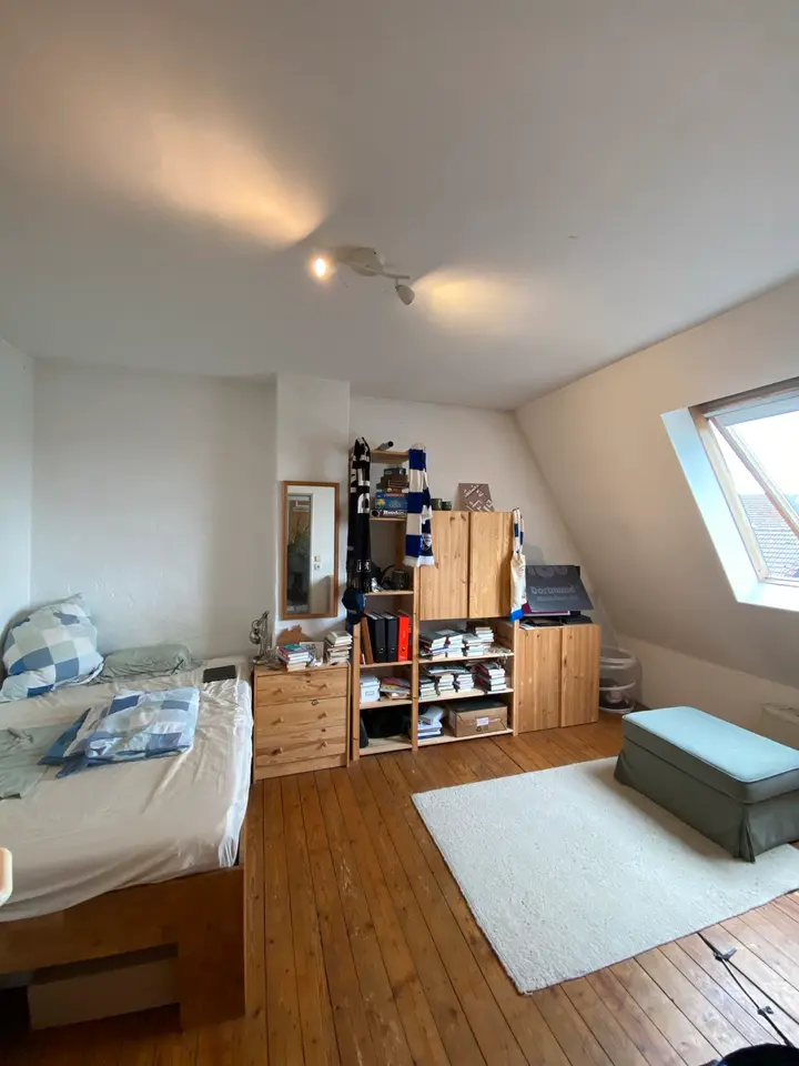 WG-Zimmer mit 86 m² in Dortmund – Bild 3