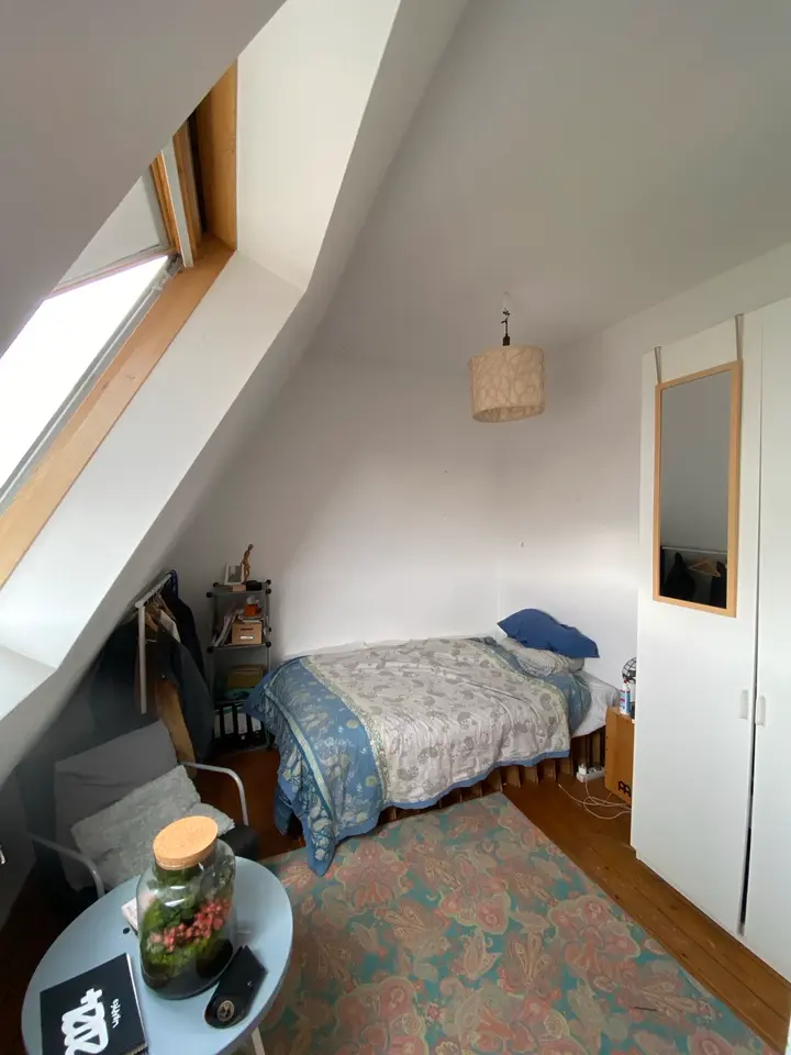 WG-Zimmer mit 86 m² in Dortmund – Bild 4