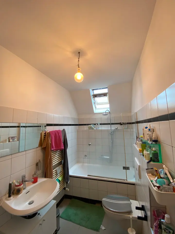 WG-Zimmer mit 86 m² in Dortmund – Bild 5