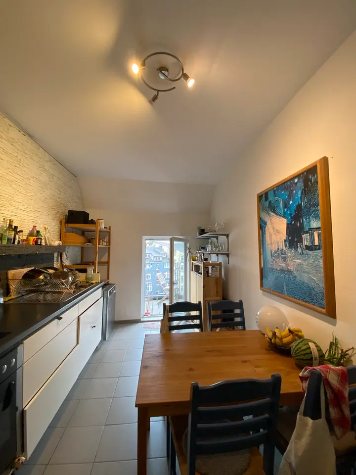 WG-Zimmer mit 86 m² in Dortmund – Bild 6