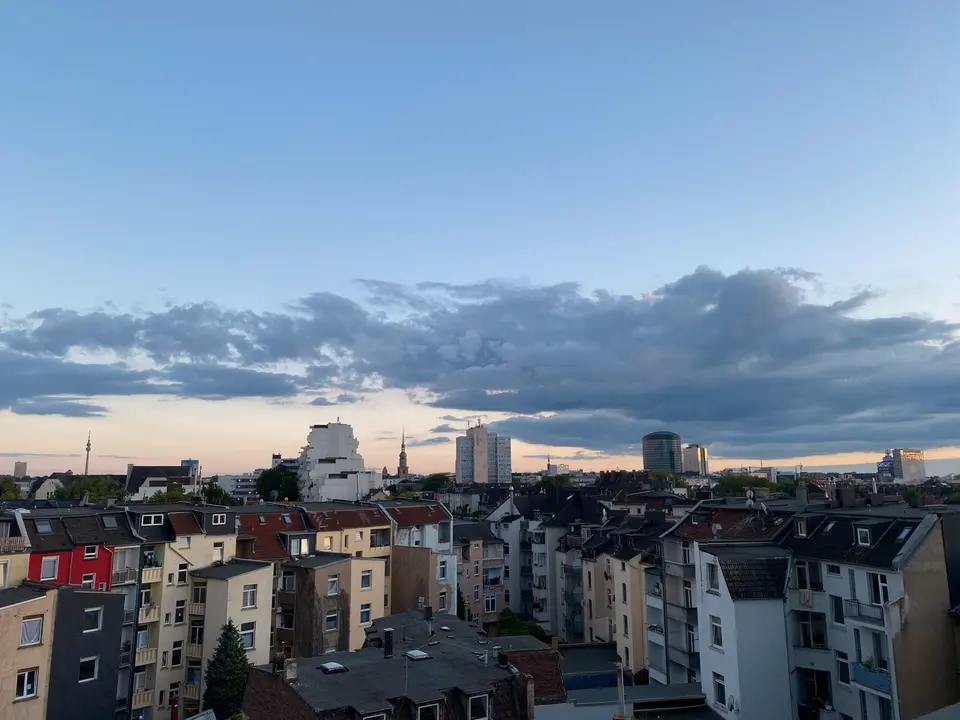 WG-Zimmer mit 86 m² in Dortmund – Bild 8