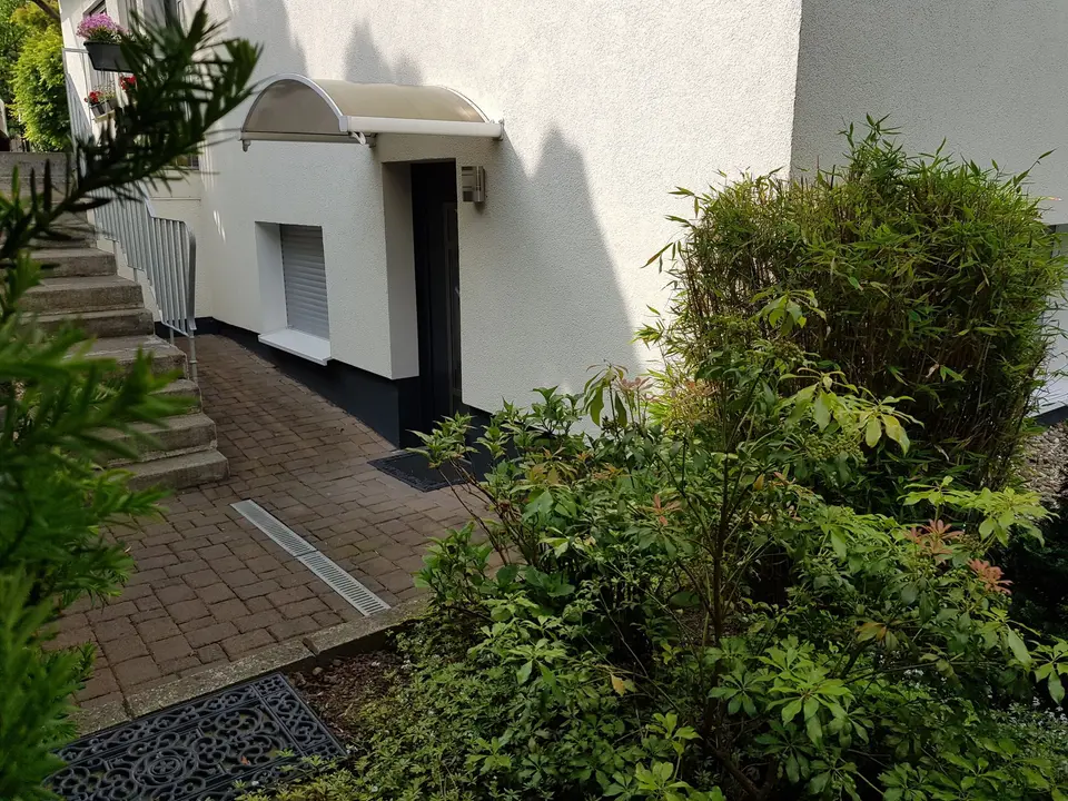 WG-Zimmer mit 86 m² in Dortmund – Bild 9