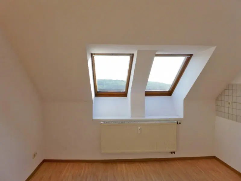 3 Zimmer Wohnung mit 63 m² in Limbach-Oberfrohna – Bild 1