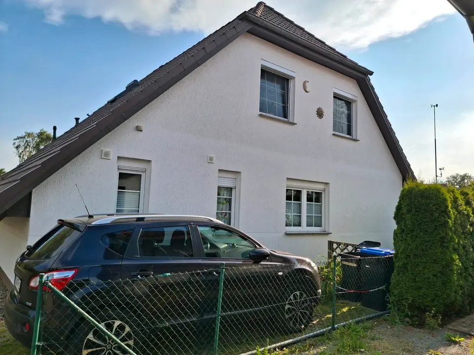 2 Zimmer Wohnung mit 43 m² in Greifswald – Bild 4