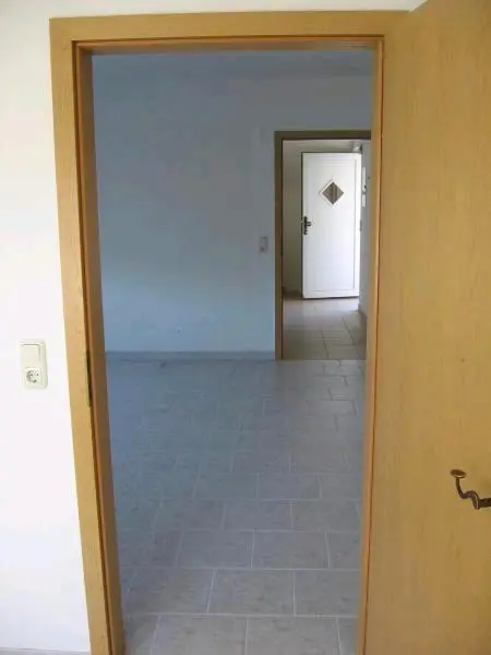 2 Zimmer Wohnung mit 43 m² in Greifswald – Bild 6