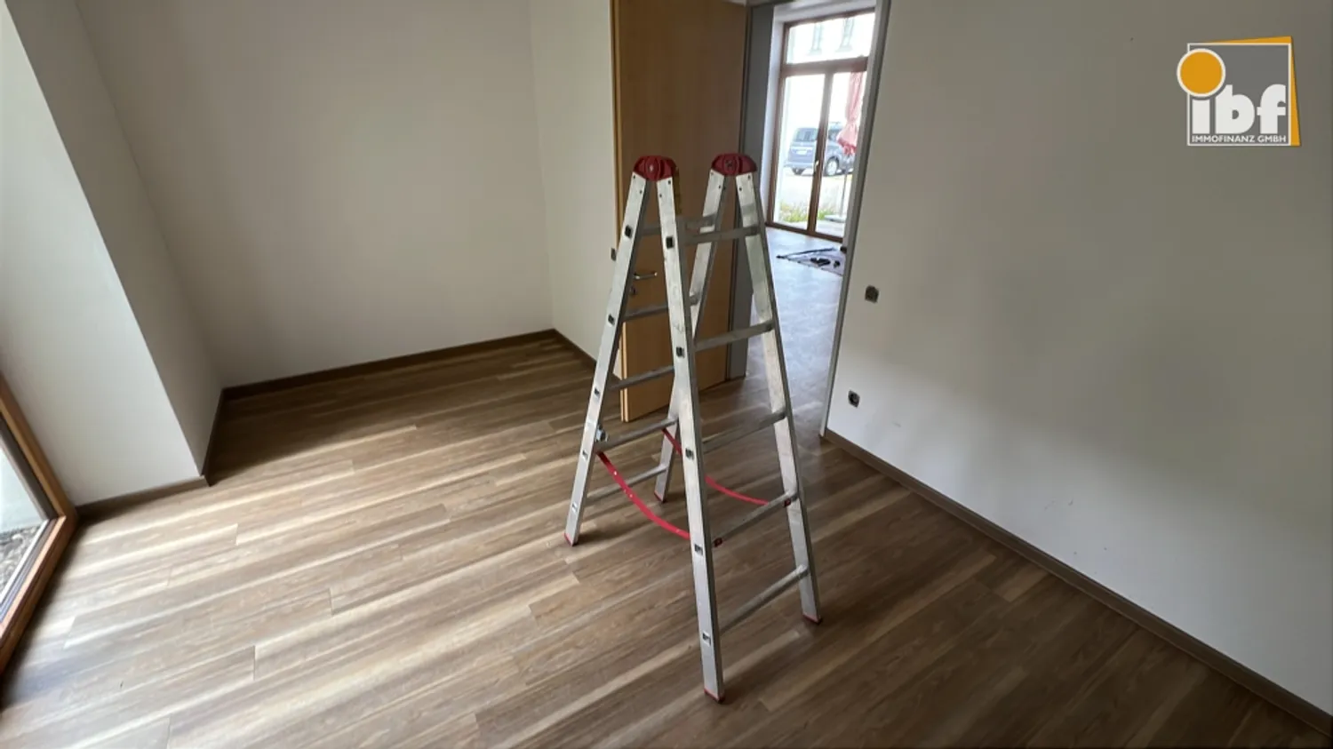 3 Zimmer Wohnung mit 79 m² in Düren – Bild 4