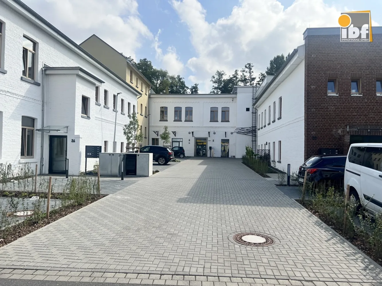 3 Zimmer Wohnung mit 79 m² in Düren – Bild 9