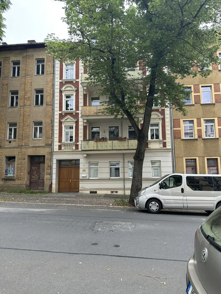 3 Zimmer Wohnung mit 94 m² in Gera – Bild 12