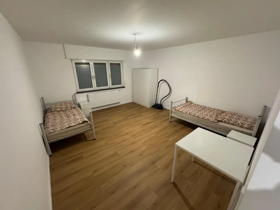 WG-Zimmer mit 75 m² in Mannheim – Bild 1
