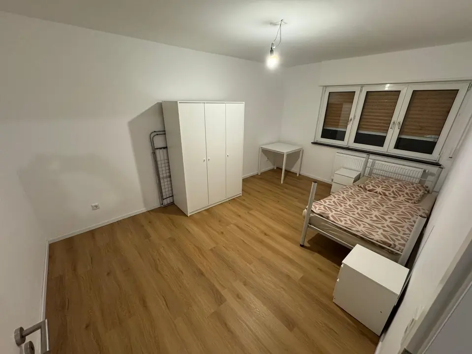 WG-Zimmer mit 75 m² in Mannheim – Bild 2