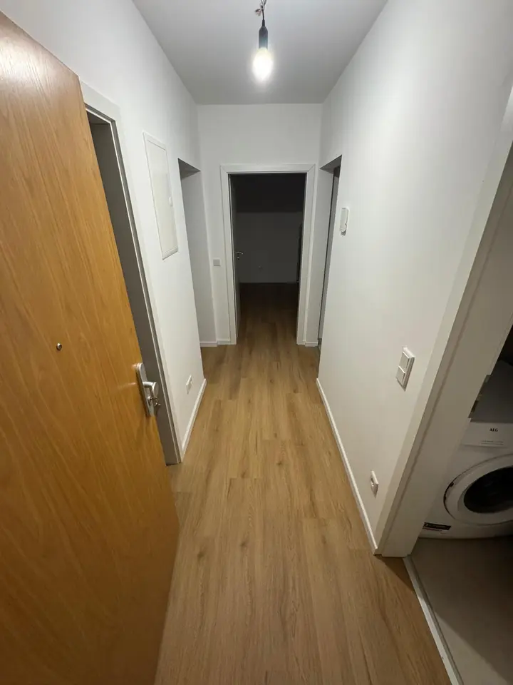 WG-Zimmer mit 75 m² in Mannheim – Bild 4