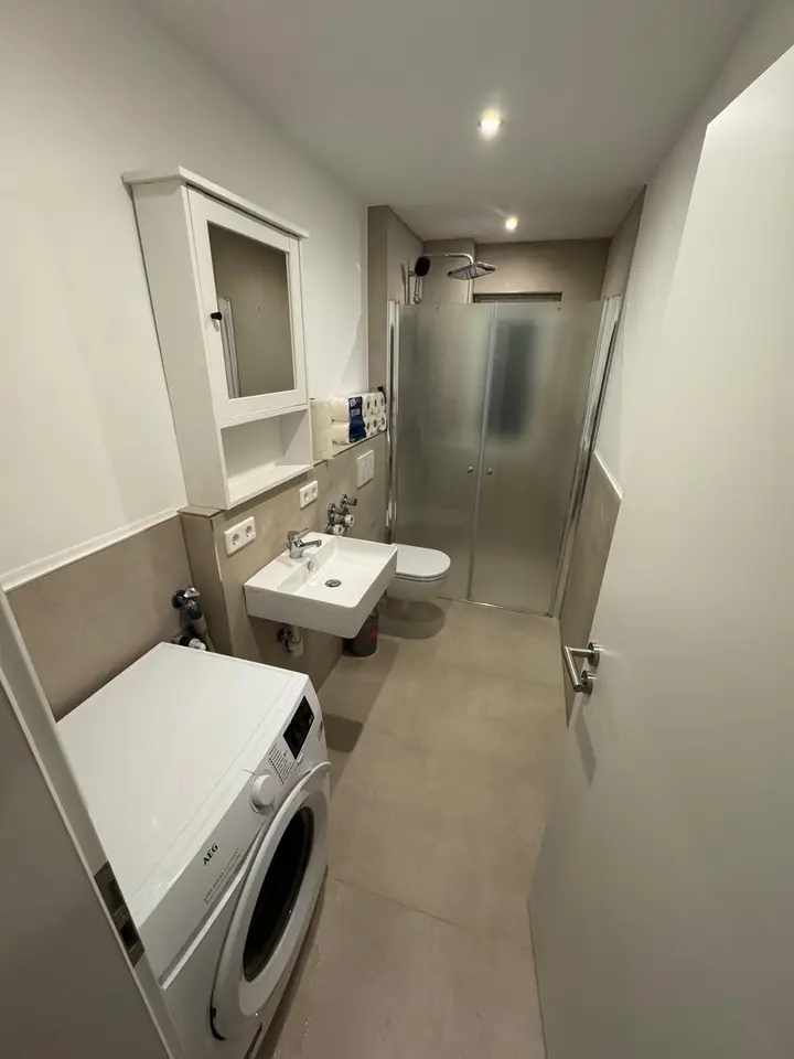 WG-Zimmer mit 75 m² in Mannheim – Bild 5