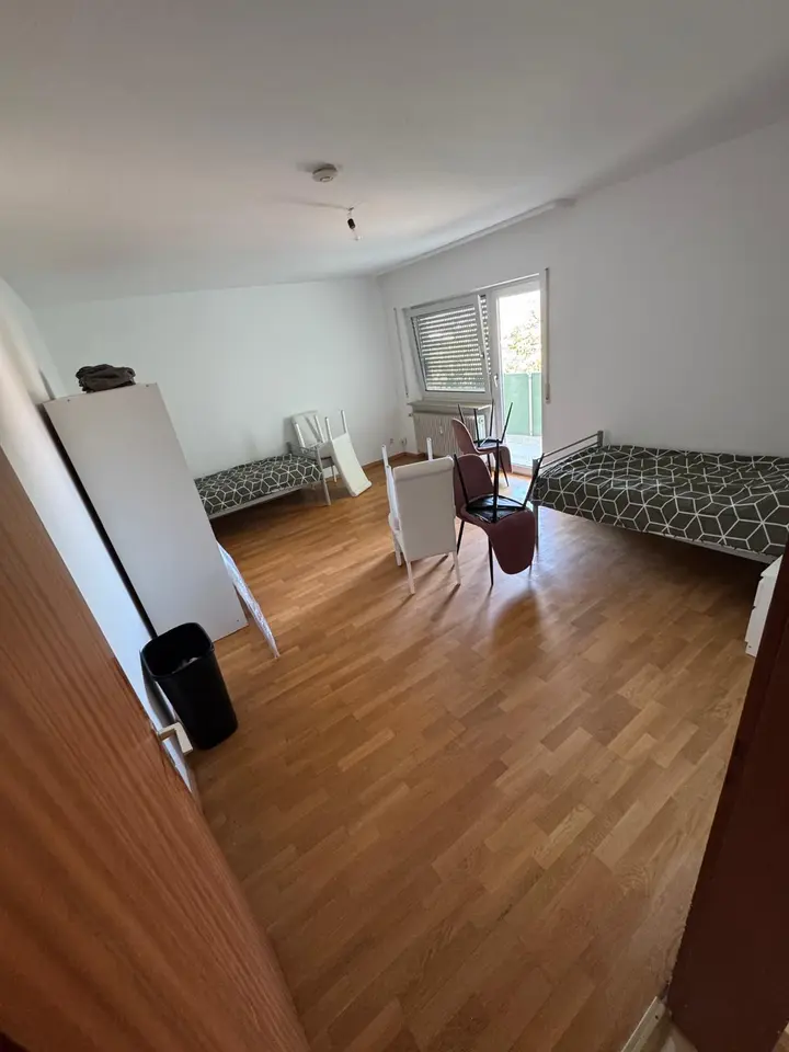 WG-Zimmer mit 75 m² in Mannheim – Bild 8