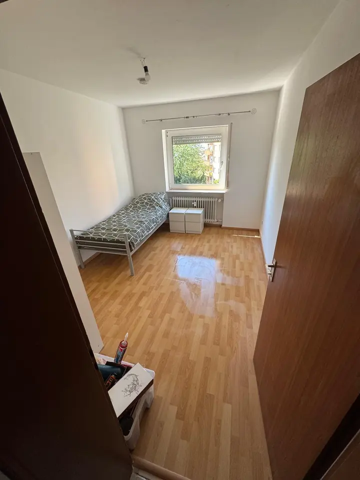 WG-Zimmer mit 75 m² in Mannheim – Bild 10
