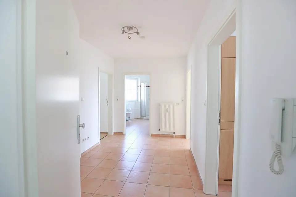 3 Zimmer Wohnung mit 90 m² in Lüneburg – Bild 3