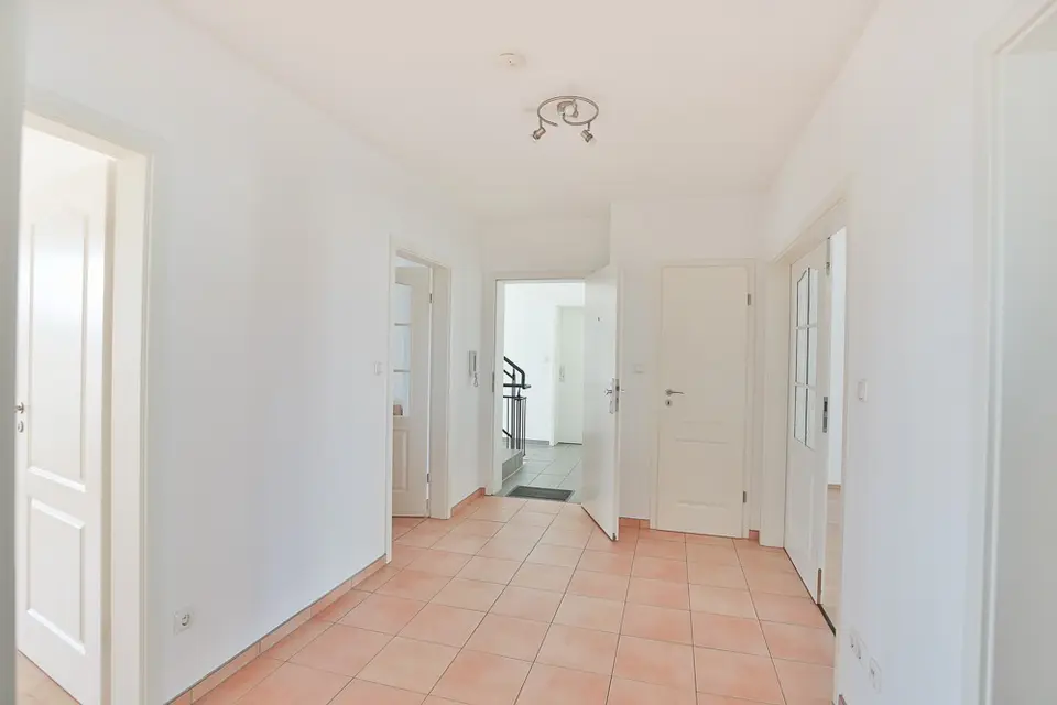 3 Zimmer Wohnung mit 90 m² in Lüneburg – Bild 4