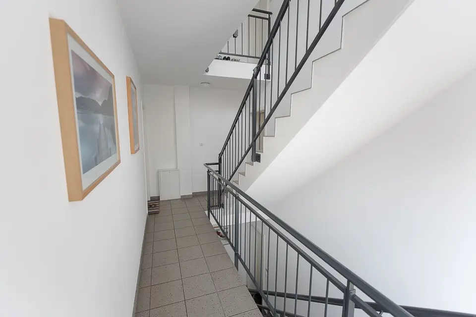3 Zimmer Wohnung mit 90 m² in Lüneburg – Bild 5