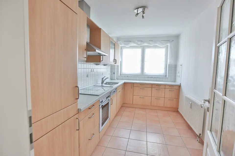 3 Zimmer Wohnung mit 90 m² in Lüneburg – Bild 6