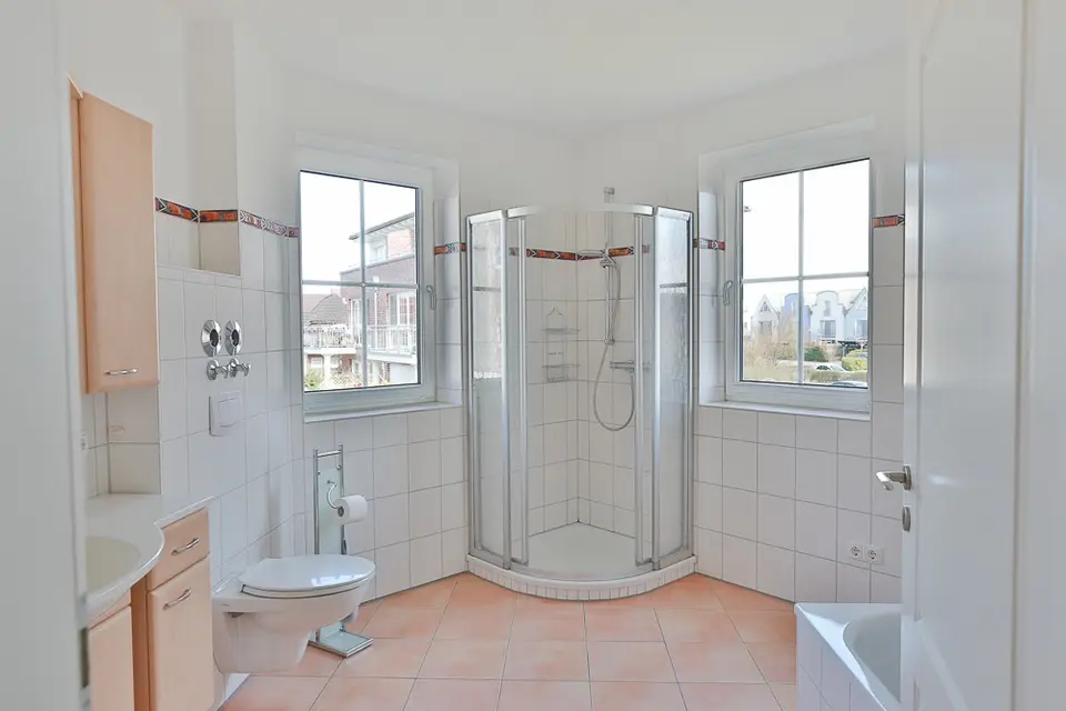 3 Zimmer Wohnung mit 90 m² in Lüneburg – Bild 7