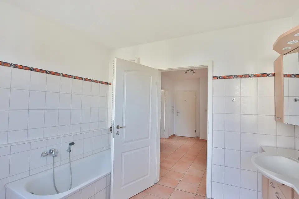 3 Zimmer Wohnung mit 90 m² in Lüneburg – Bild 8
