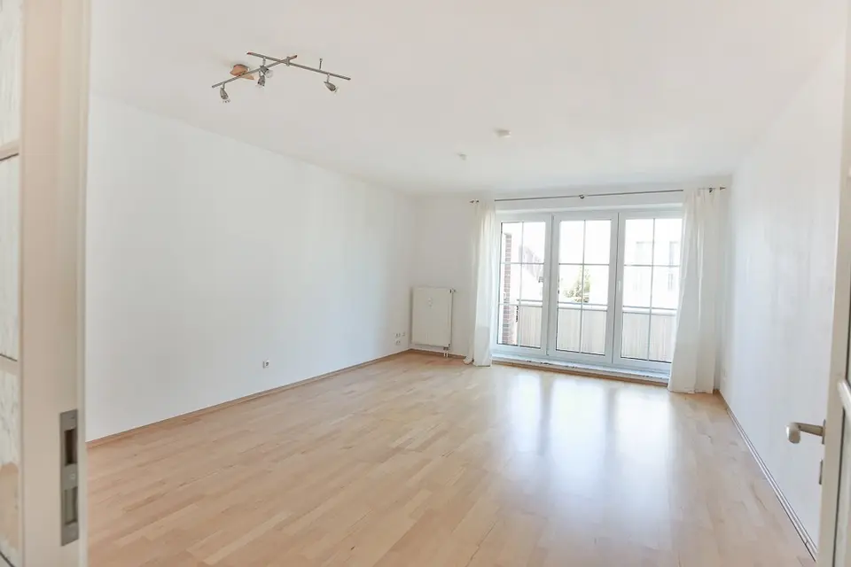 3 Zimmer Wohnung mit 90 m² in Lüneburg – Bild 9