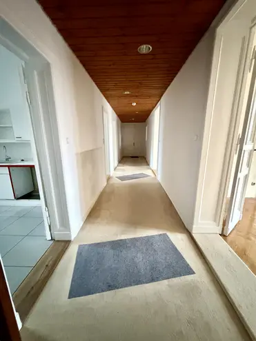 4 Zimmer Wohnung mit 127 m² in Berlin – Bild 12