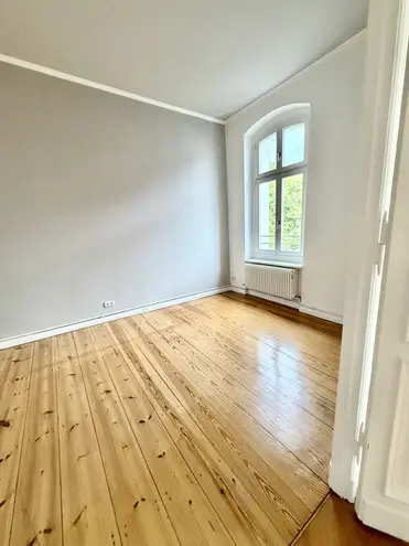 4 Zimmer Wohnung mit 127 m² in Berlin – Bild 3