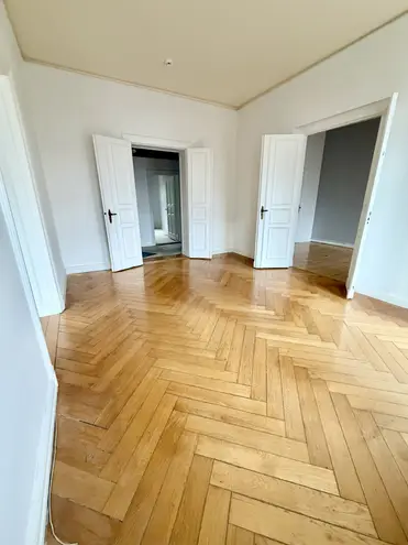 4 Zimmer Wohnung mit 127 m² in Berlin – Bild 4