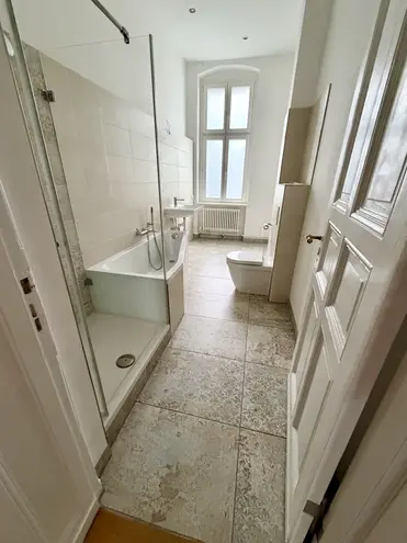 4 Zimmer Wohnung mit 127 m² in Berlin – Bild 8