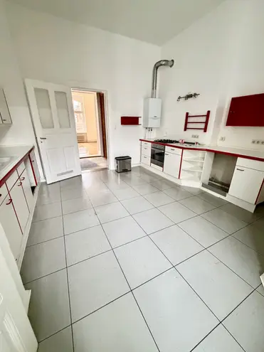 4 Zimmer Wohnung mit 127 m² in Berlin – Bild 10
