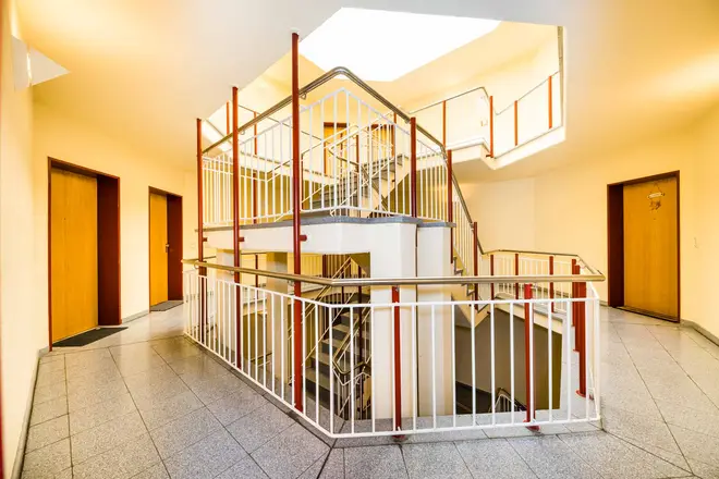 2 Zimmer Wohnung mit 50 m² in Magdeburg – Bild 11