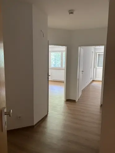 2 Zimmer Wohnung mit 50 m² in Magdeburg – Bild 2