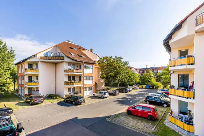 2 Zimmer Wohnung mit 50 m² in Magdeburg – Bild 10
