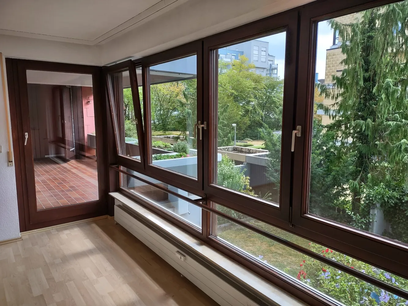 4 Zimmer Wohnung mit 99 m² in Sindelfingen – Bild 1