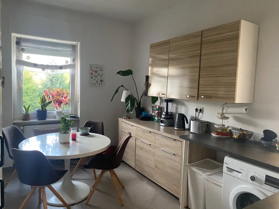 3 Zimmer Wohnung mit 65 m² in Gießen – Bild 8