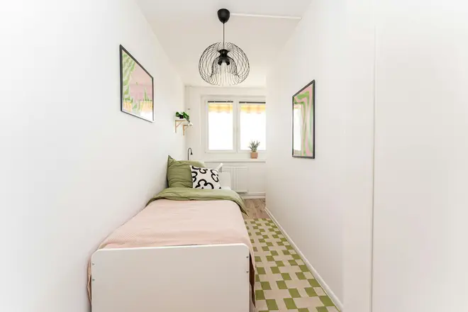 WG-Zimmer mit 9 m² in Potsdam – Bild 1