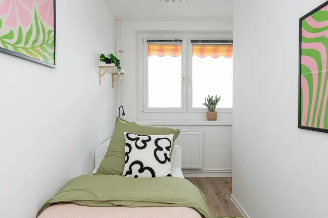 WG-Zimmer mit 9 m² in Potsdam – Bild 2